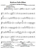 Briefcase Full Of Blues (A Tribute to the Blues Brothers) - Bb Trumpet 2
