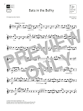 Bats in the Belfry  (Grade 6 List C1 from the ABRSM Flute syllabus from 2022)