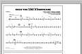 Rock You Like a Hurricane - Cymbals
