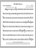Te Deum In C - Bass Trombone