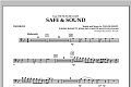 Safe & Sound (from The Hunger Games) - Trombone
