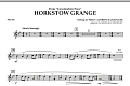 Horkstow Grange - Flute