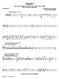 Angels! (Medley) - Trombone 2