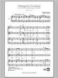 Madrigal For Christmas