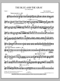 The Blue And The Gray - Violin 1