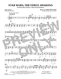 Star Wars: The Force Awakens - Percussion 1
