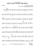 You Can't Stop the Beat (from Hairspray) (arr. Michael Brown) - Bassoon