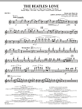 The Beatles: Love - Flute 1