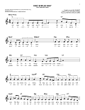 Don't Ever Go Away (Por Causa De Voce)