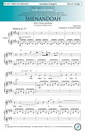 Shenandoah (arr. Jonathan Rodgers)