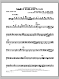 Sweet Child O' Mine - Bass