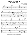 Amazing Grace (My Chains Are Gone)