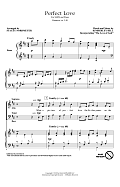 Perfect Love (arr. Stacey Nordmeyer)