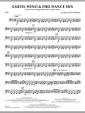 Earth, Wind & Fire Dance Mix - Tuba