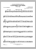 Cantique de Noel (O Holy Night) - Eb Alto Saxophone 1