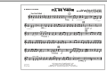 I'll Be There - Bb Horn/Flugelhorn