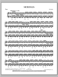 Meridian - Piano