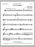 He's Everything - Bb Trumpet 2,3