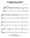 Scherzo For X-Wings