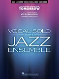 Tomorrow (from Annie) (arr. Mark Taylor) - Tenor Sax 1