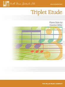 Triplet Etude 