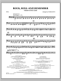 Rock, Roll And Remember (Salute To Dick Clark) - Tuba