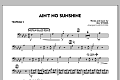 Ain't No Sunshine - Trombone 2