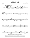 Ask of Me - Cello