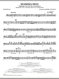 Mamma Mia! - Highlights from the Movie Soundtrack - Baritone B.C.
