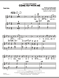 Come Fly With Me - Piano/Vocal Solo