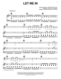 Let Me In