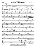 A Trip To Loreto - Bass
