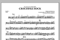 Crocodile Rock - Pt.4 - Cello