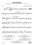 Ellington! (arr. Stephen Bulla) - Oboe