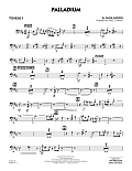 Palladium (arr. Mike Tomaro) - Trombone 3