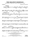The Greatest Showman - Trombone 3
