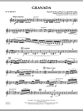 Granada - Bb Clarinet 3