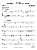 We Don't Talk About Bruno (from Encanto) (arr. Rick Stitzel) - Trombone 3