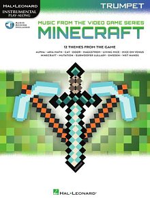 Haggstrom (from Minecraft) 
