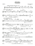October - F Horn 4
