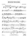 Beyond the Stars - Bb Clarinet 2