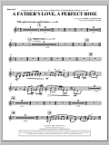 A Father's Love, A Perfect Rose (from Festival Of Carols) - F Horn 1,2