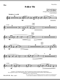 Follow Me - Oboe