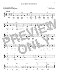 Shepherds' Cradle Song
