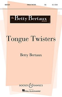 Tongue Twisters 