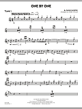 One by One - Trumpet 1