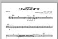 Gangnam Style - Timpani