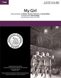 My Girl (arr. Rob Campbell)