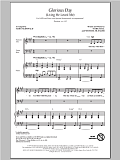 Glorious Day (Living He Loved Me) (arr. Mary McDonald)