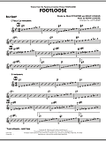Footloose - Solo Sheet